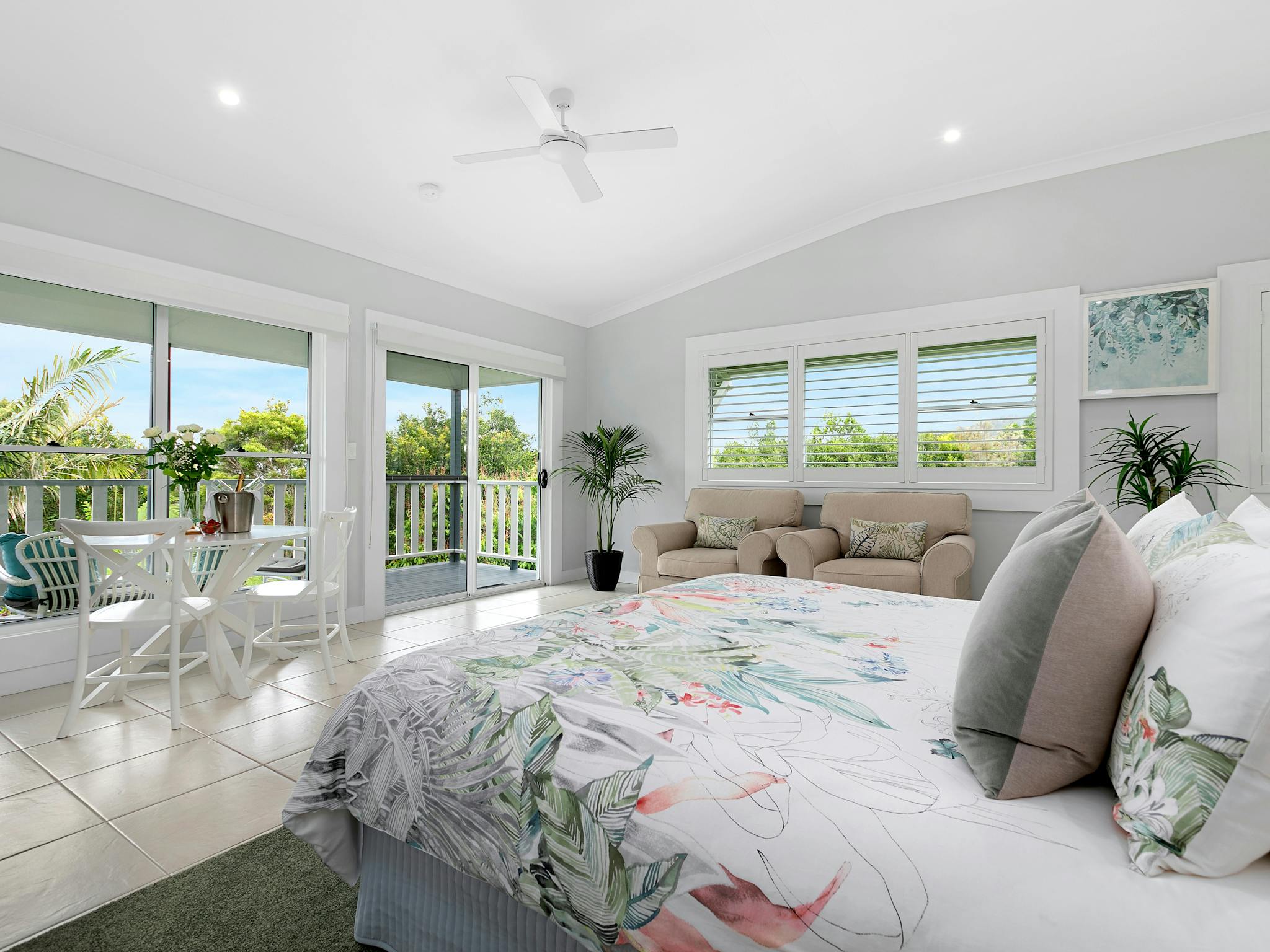 Luxury 5 Star Accommodation Montville Luxury 5 Star Accommodation Montville