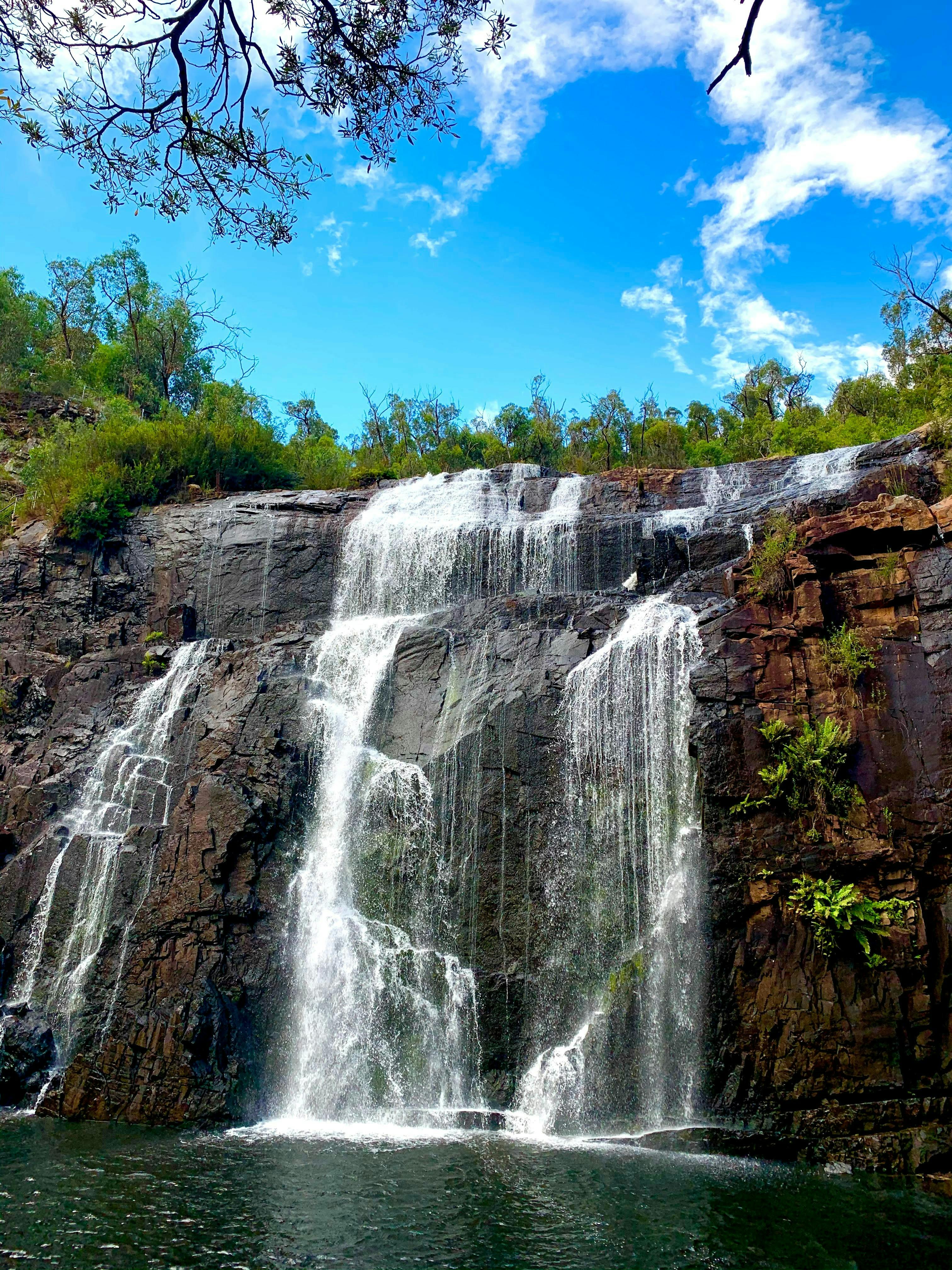 Two Day Grampians Tour