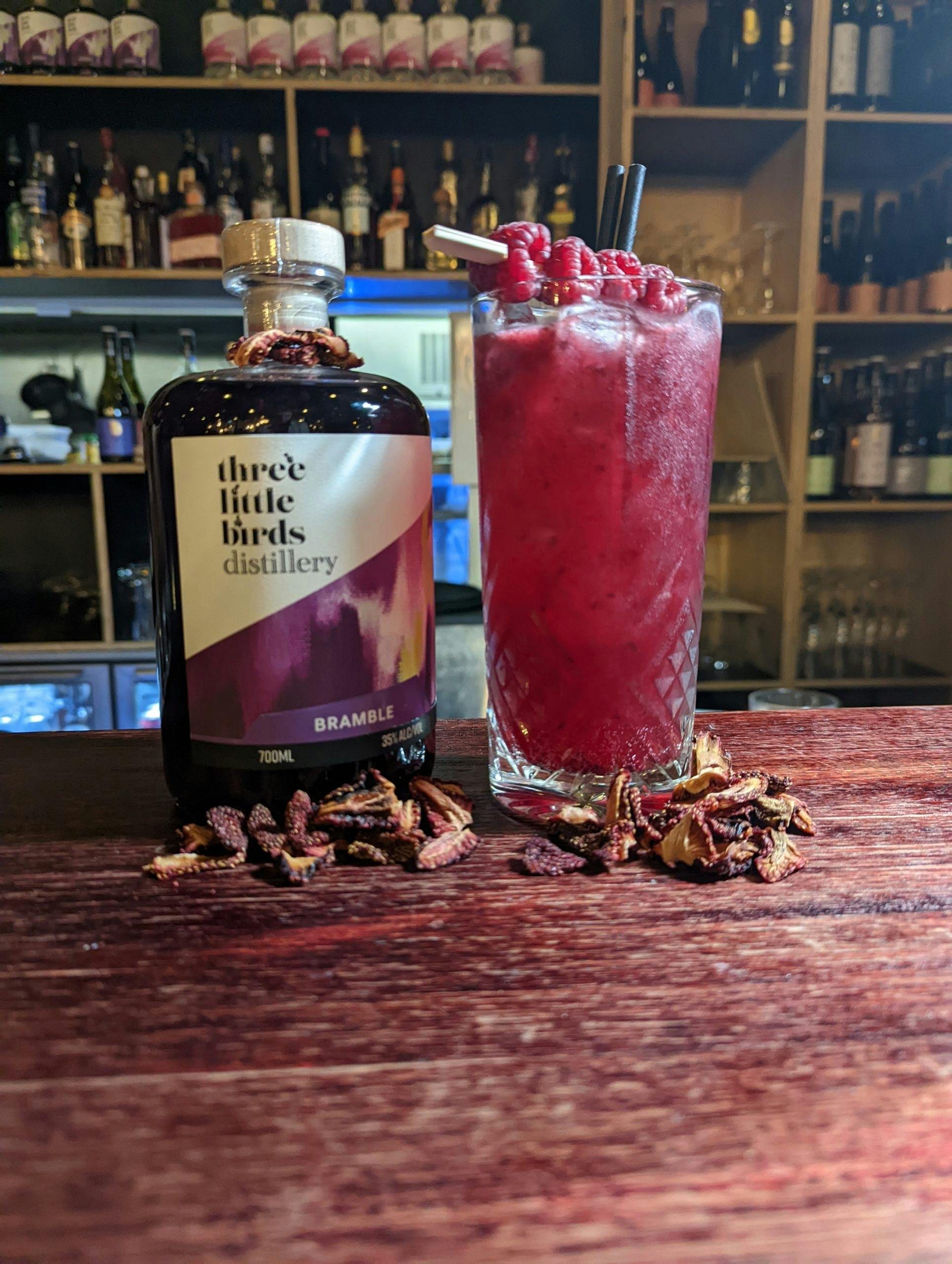 gin