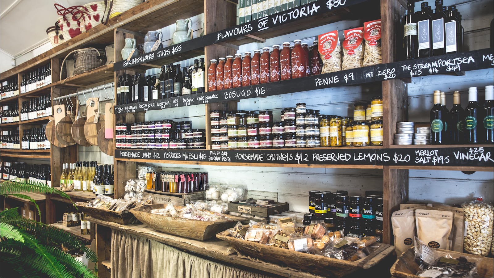 Merricks Store