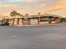 Juandah Hotel Motel