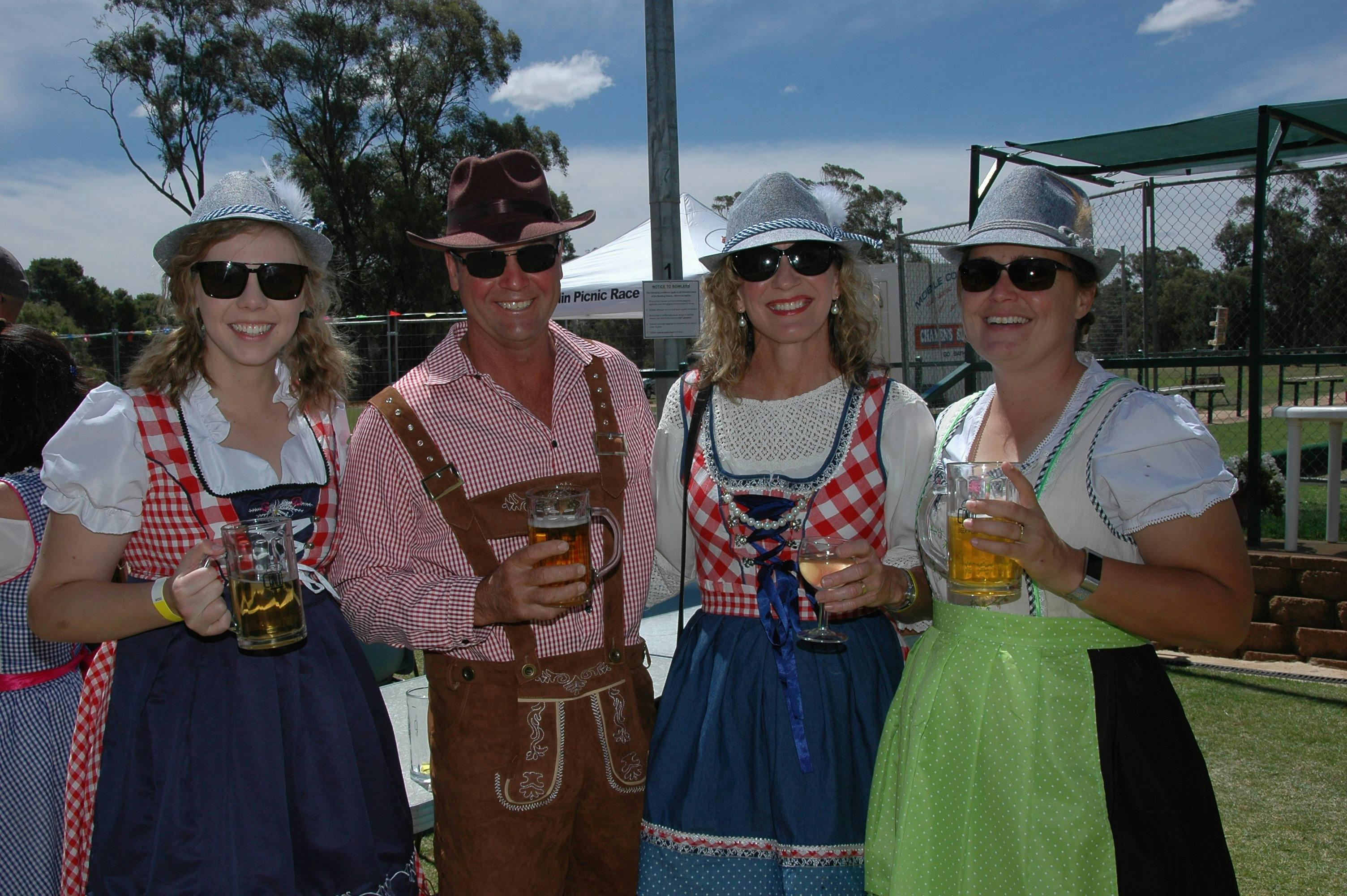 Novemberfest | NSW Holidays & Accommodation, Things to Do, Attractions