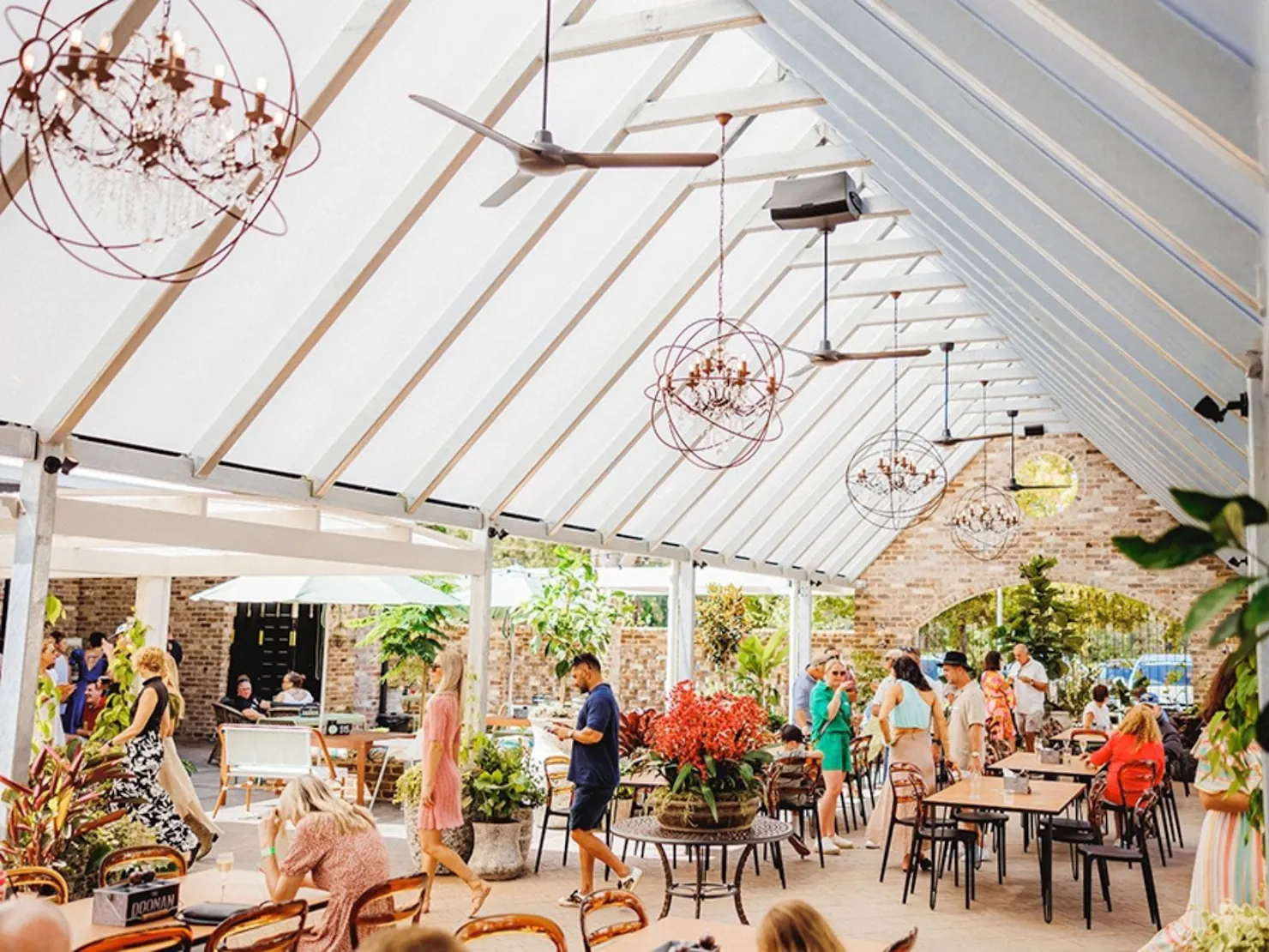 The Greenhouse