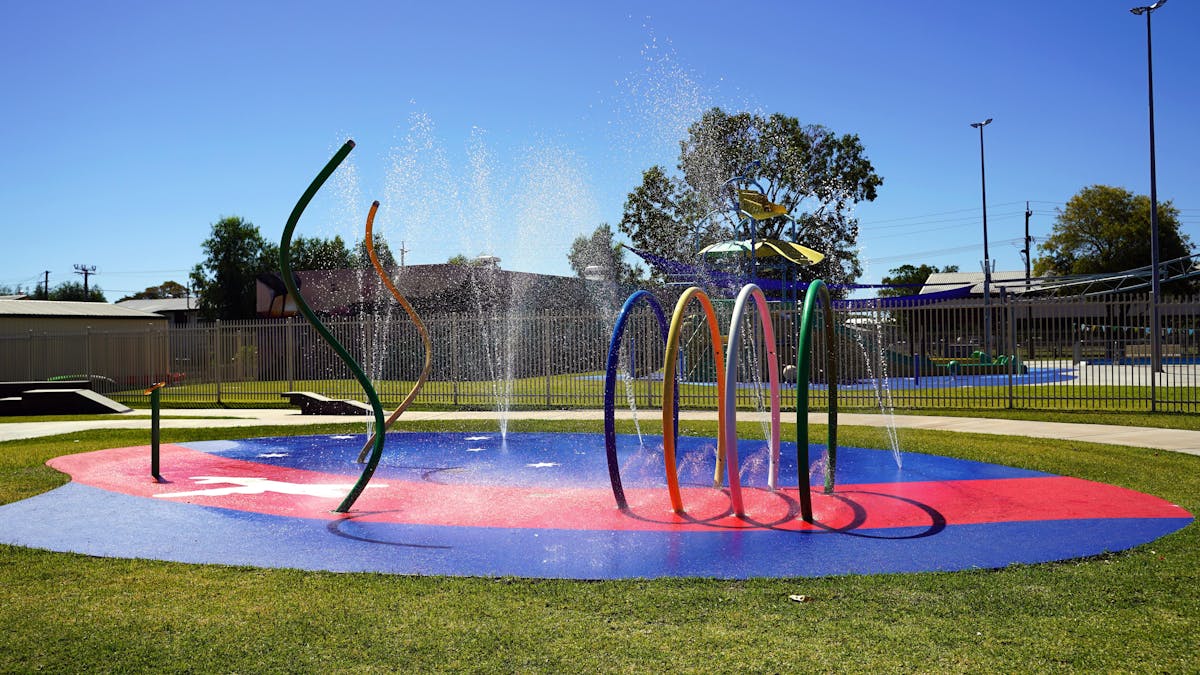 Florence Clark Park