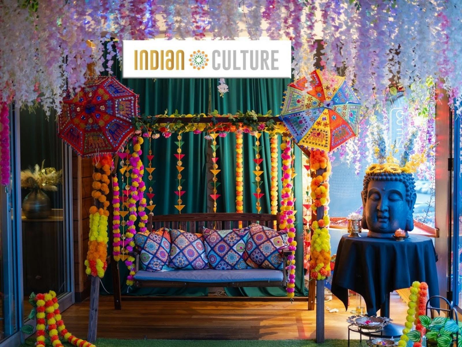 Indian Culture