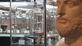 John Elliott Classics Museum