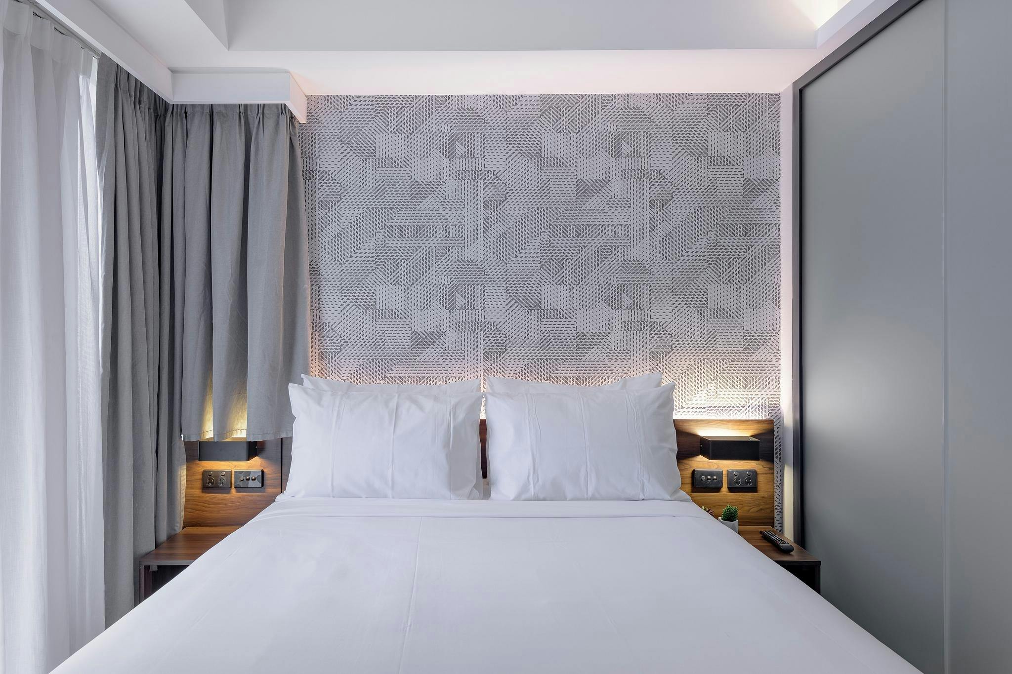 Hotel Kith Darling Harbour