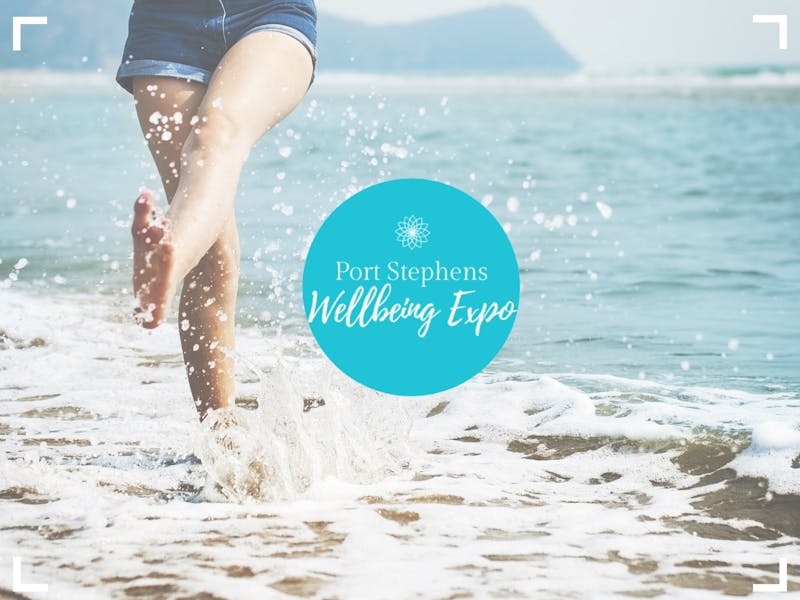 Image for Port Stephens Health and Wellbeing Expo