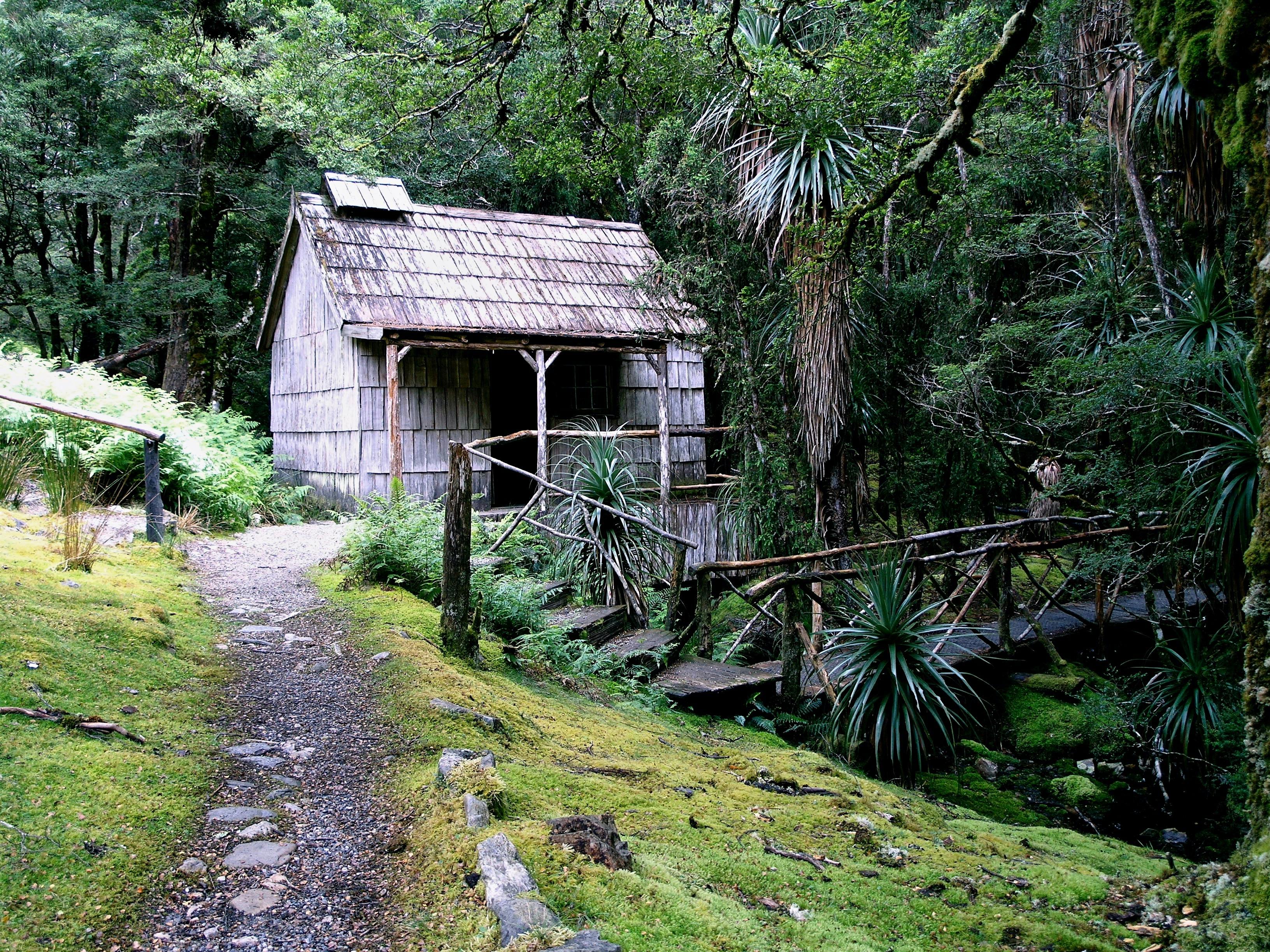 Nature Bound Australia - Tasmania