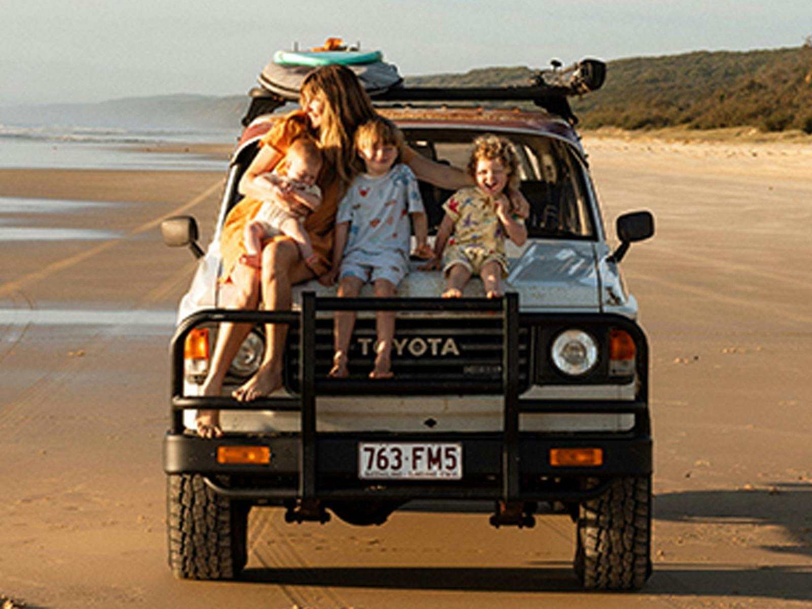 Real Holidays All In - Kids and Pets stay Free