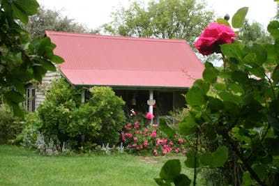 Image of Poppys Cottage Farmstyle Bed and Breakfast
