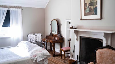 Bedervale Historic Homestead