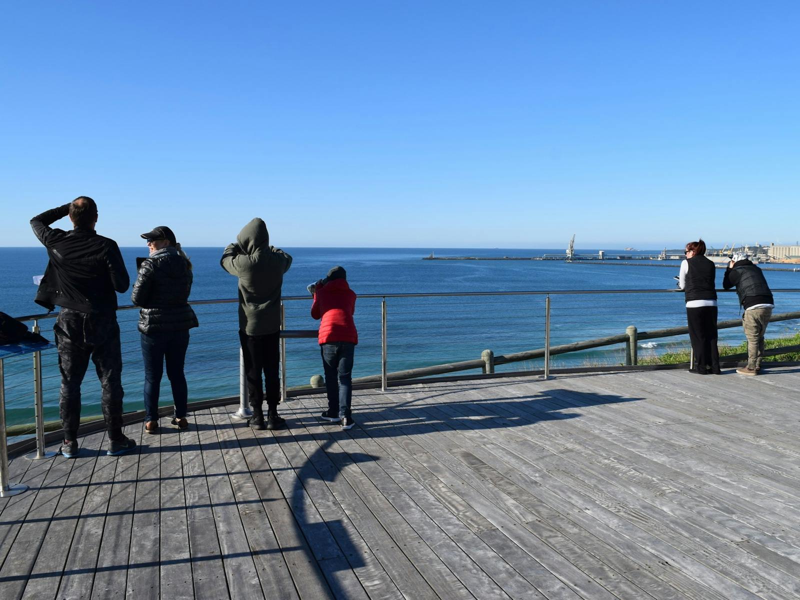 Group View