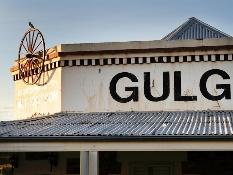 Gulgong Pioneers Museum