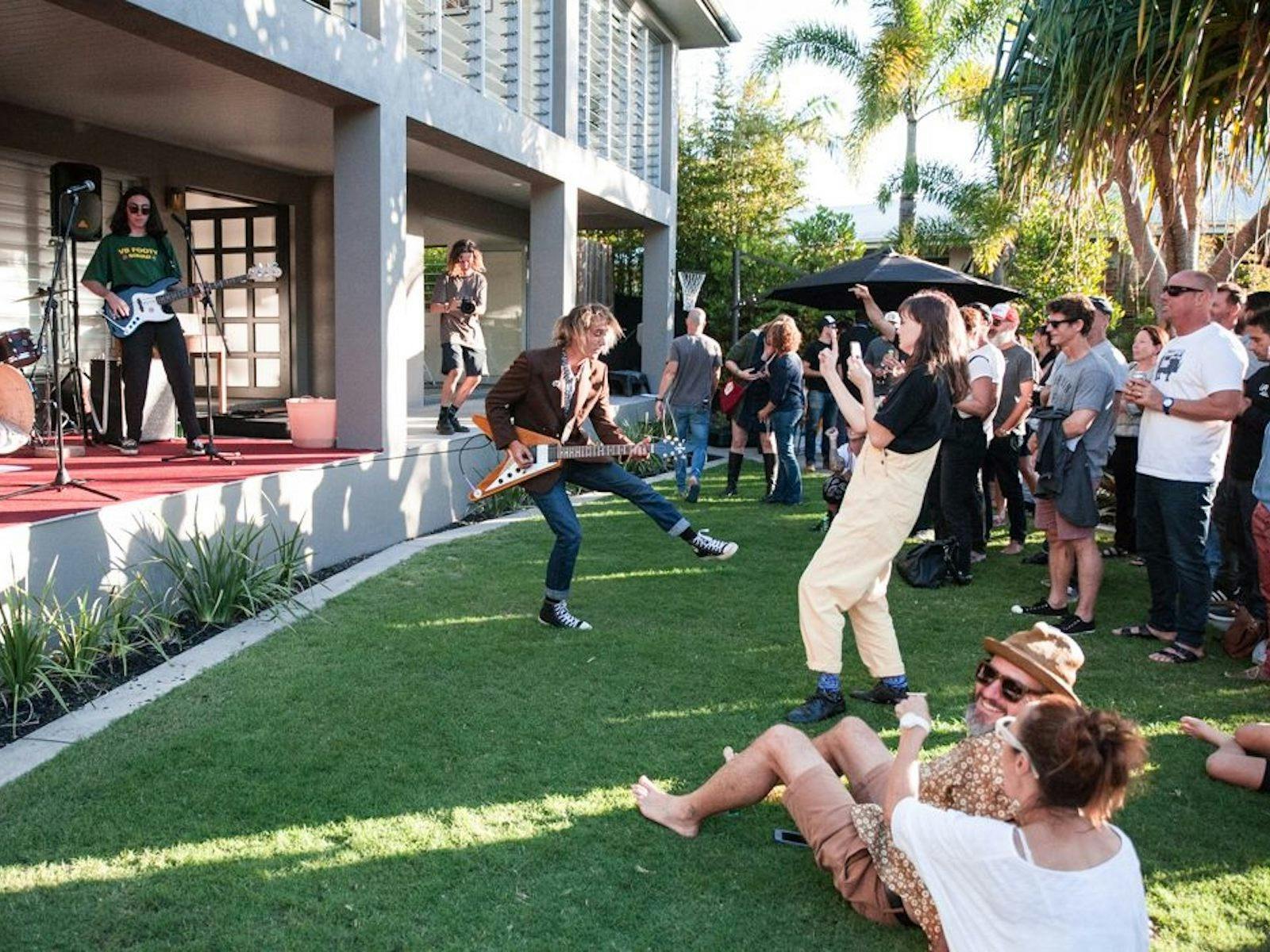 Noosa Anywhere Festival 2021