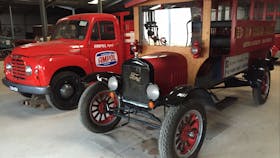 The Farm Shed Heritage Museum, Kadina