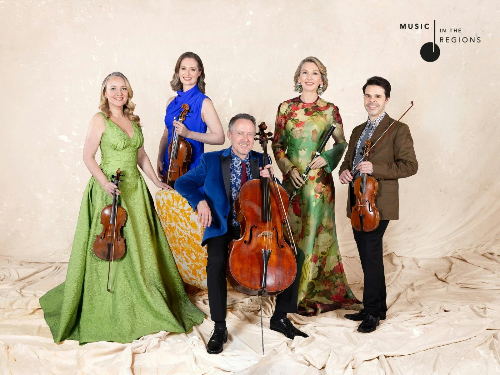 Australian Haydn Ensemble (Cowra)