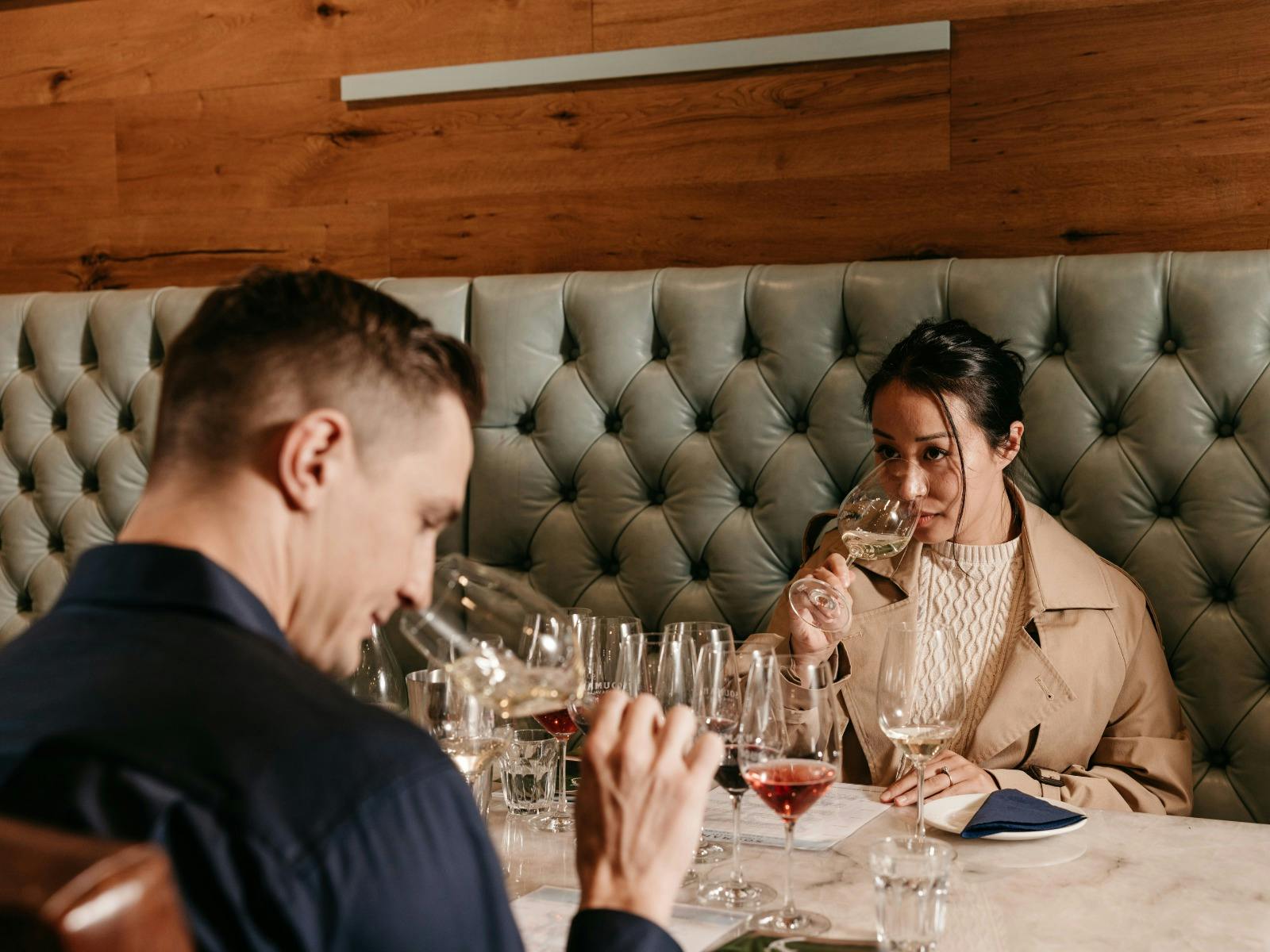 SOUMAH of Yarra Valley