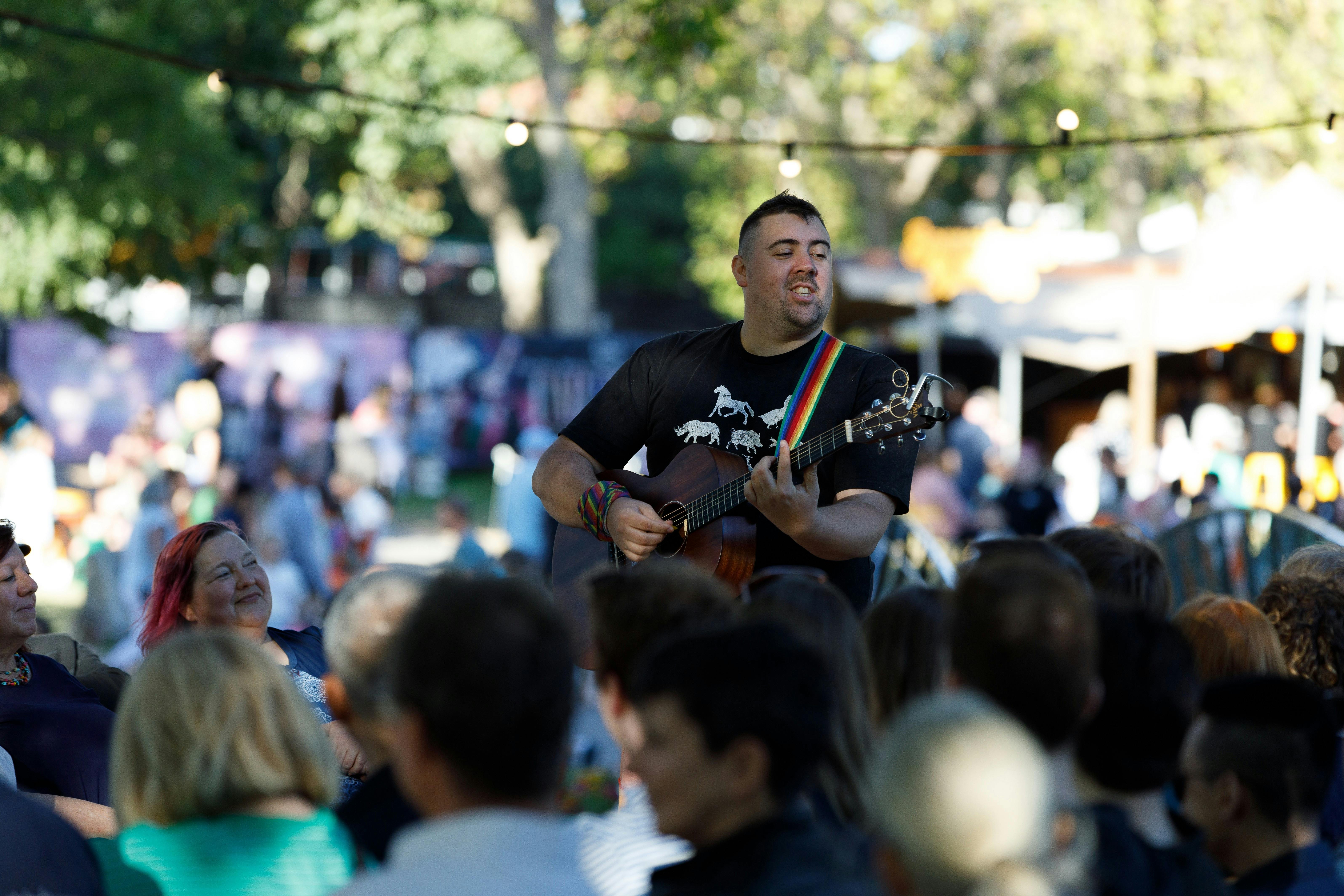 Adelaide Fringe Slider Image 10