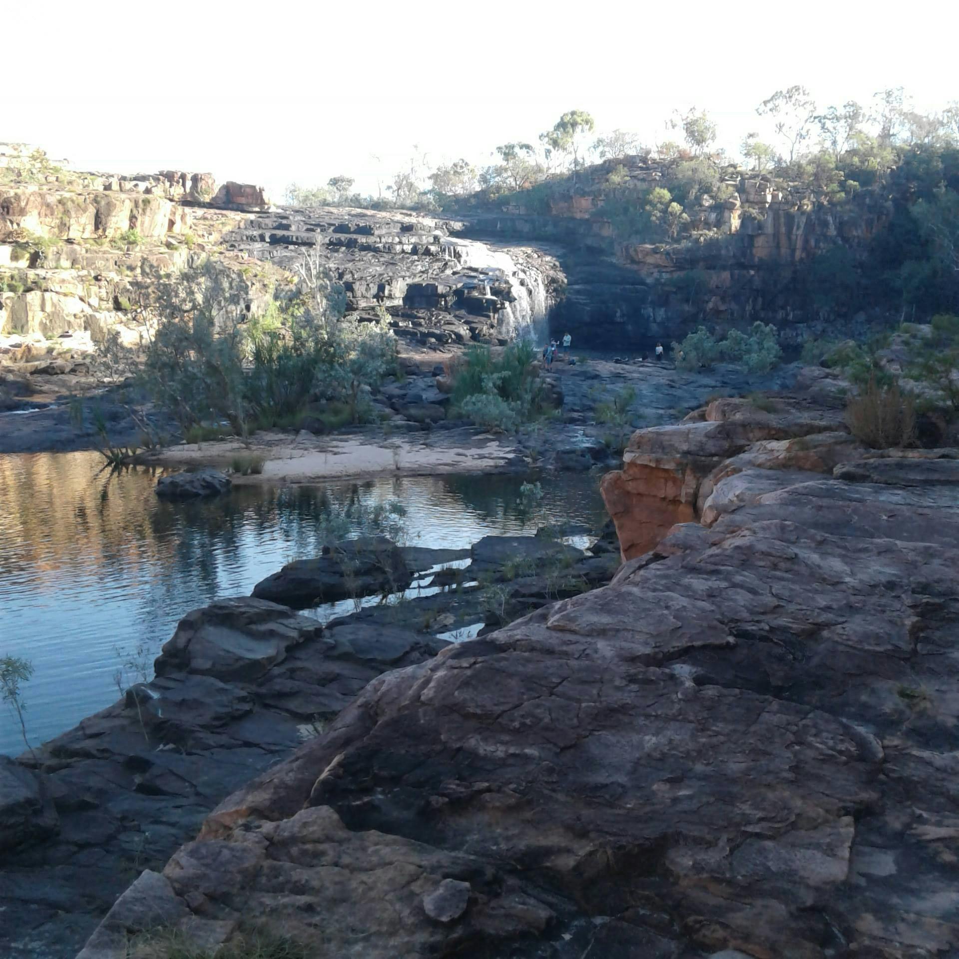 Manning Gorge