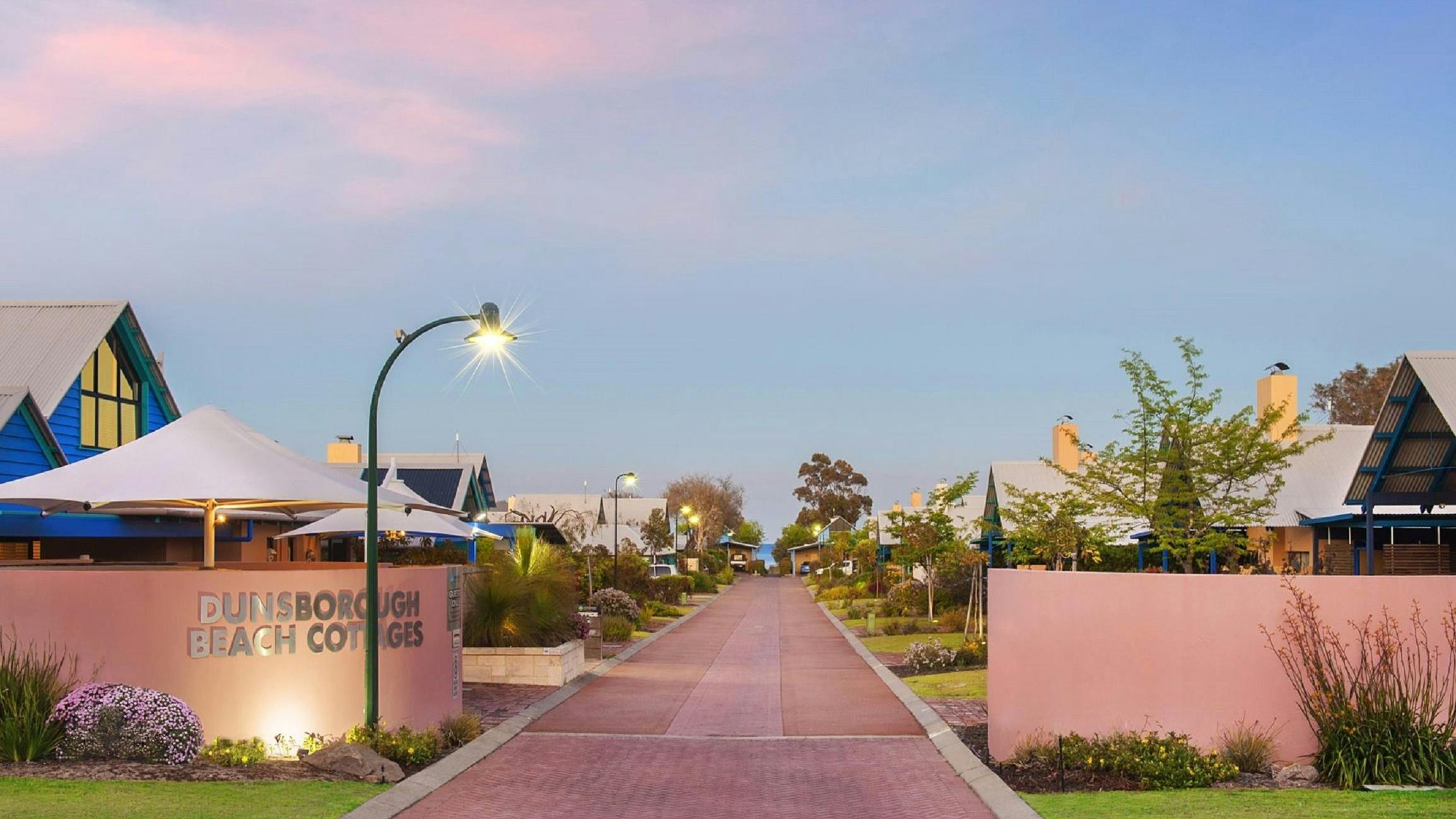 Tourism Western Australia