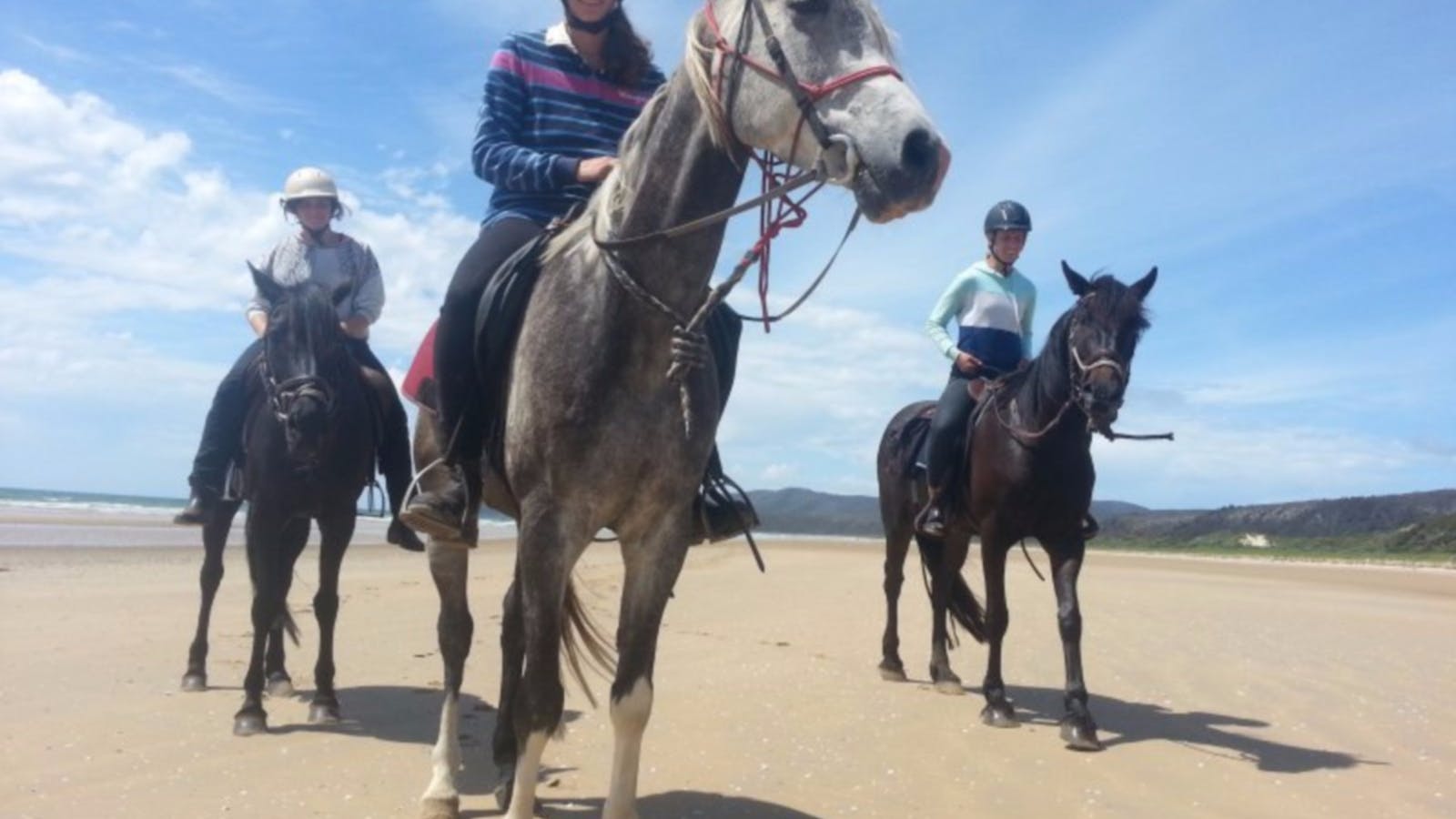 Cradle Country Adventures