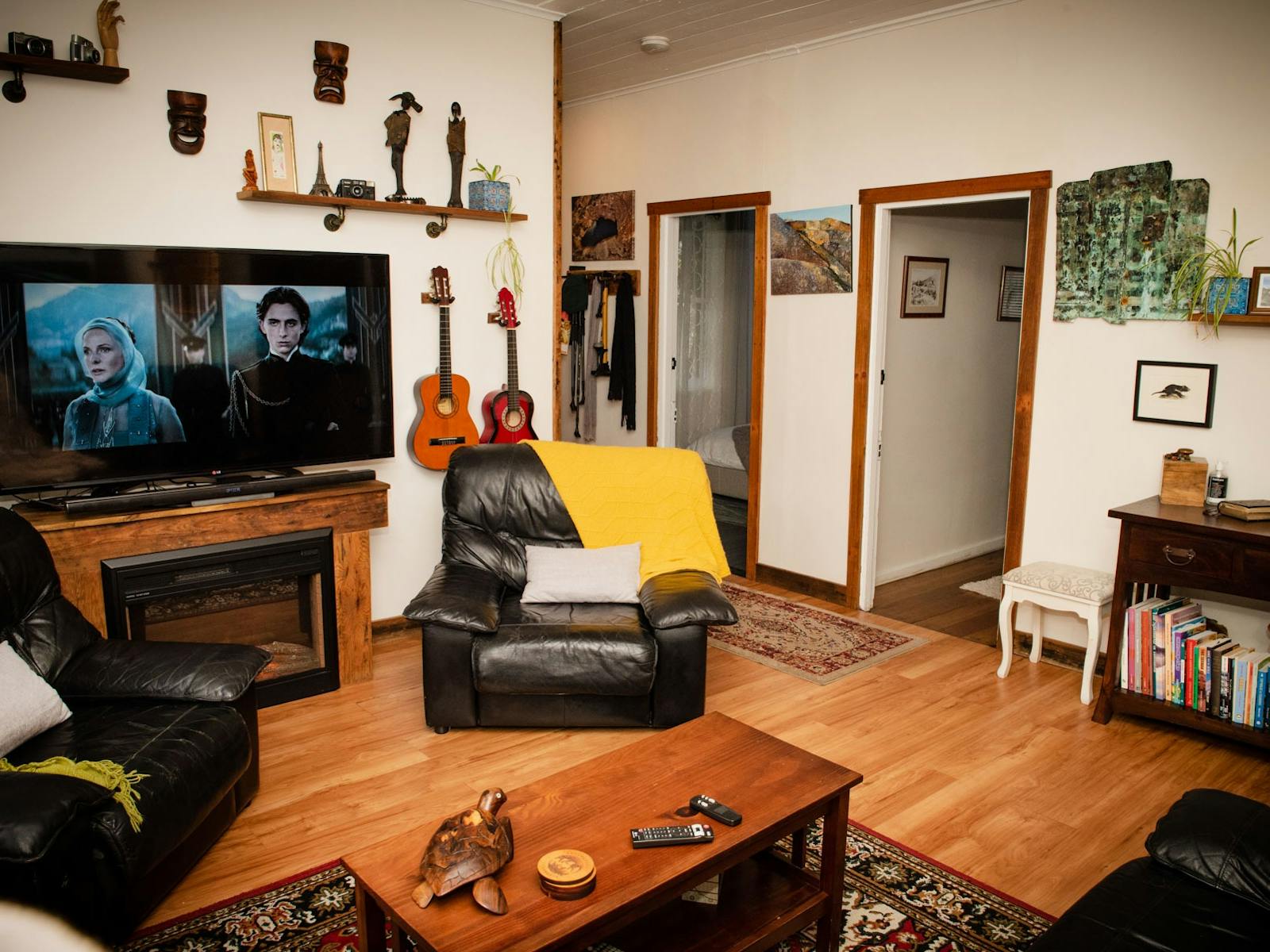 Lounge Room