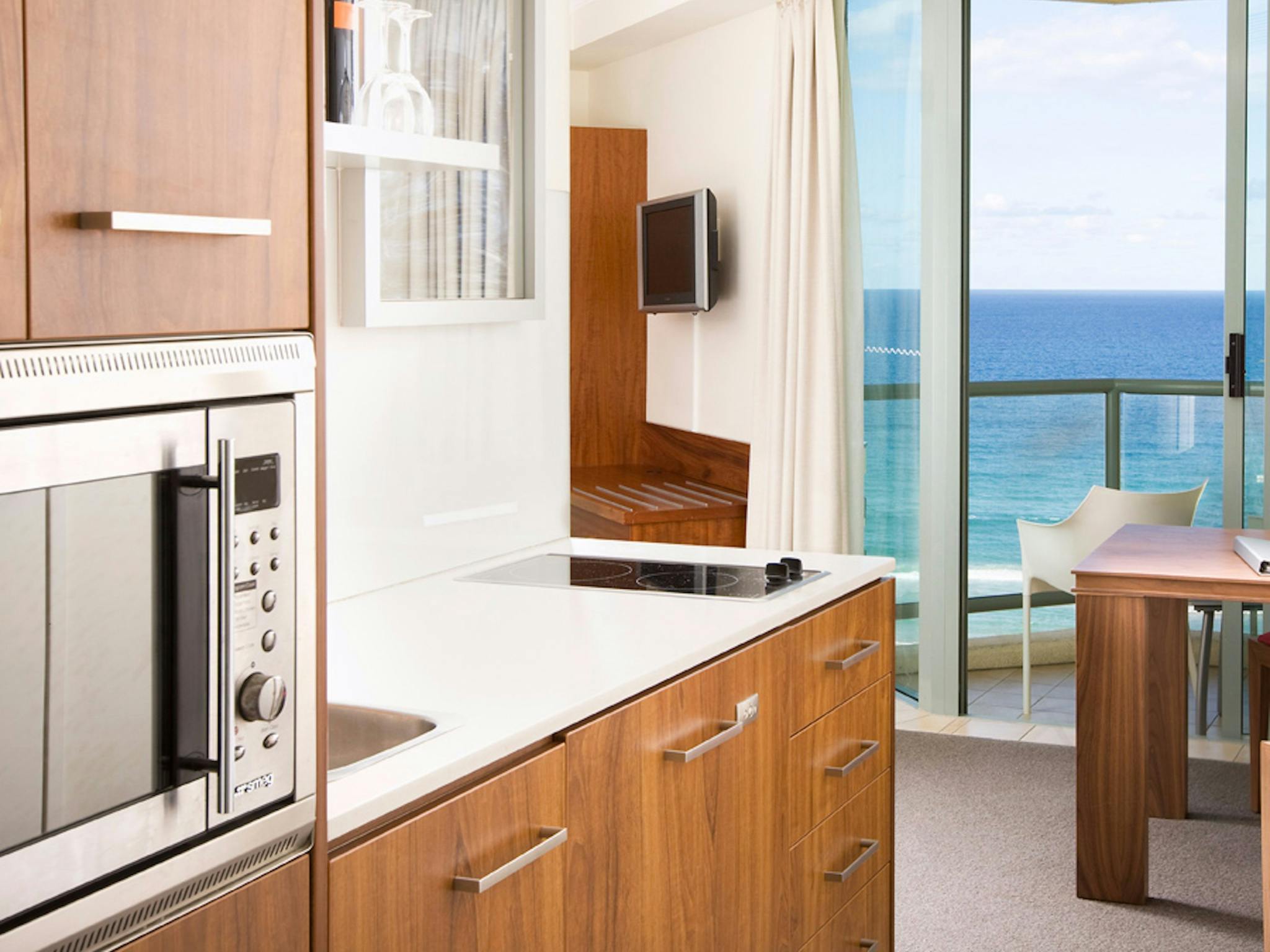 Kitchenette