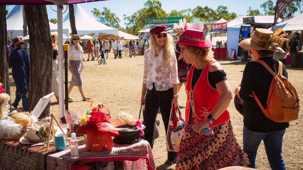 Townsville Folk Festival