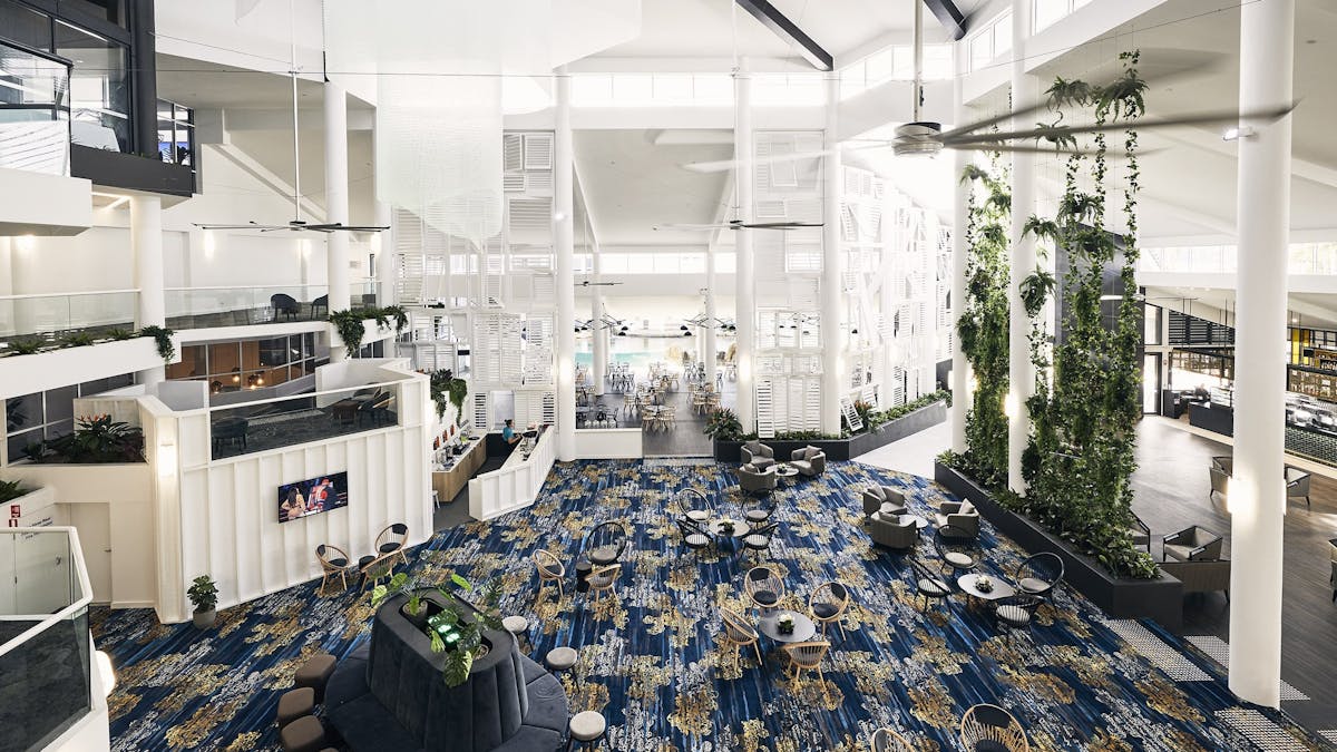 Atrium