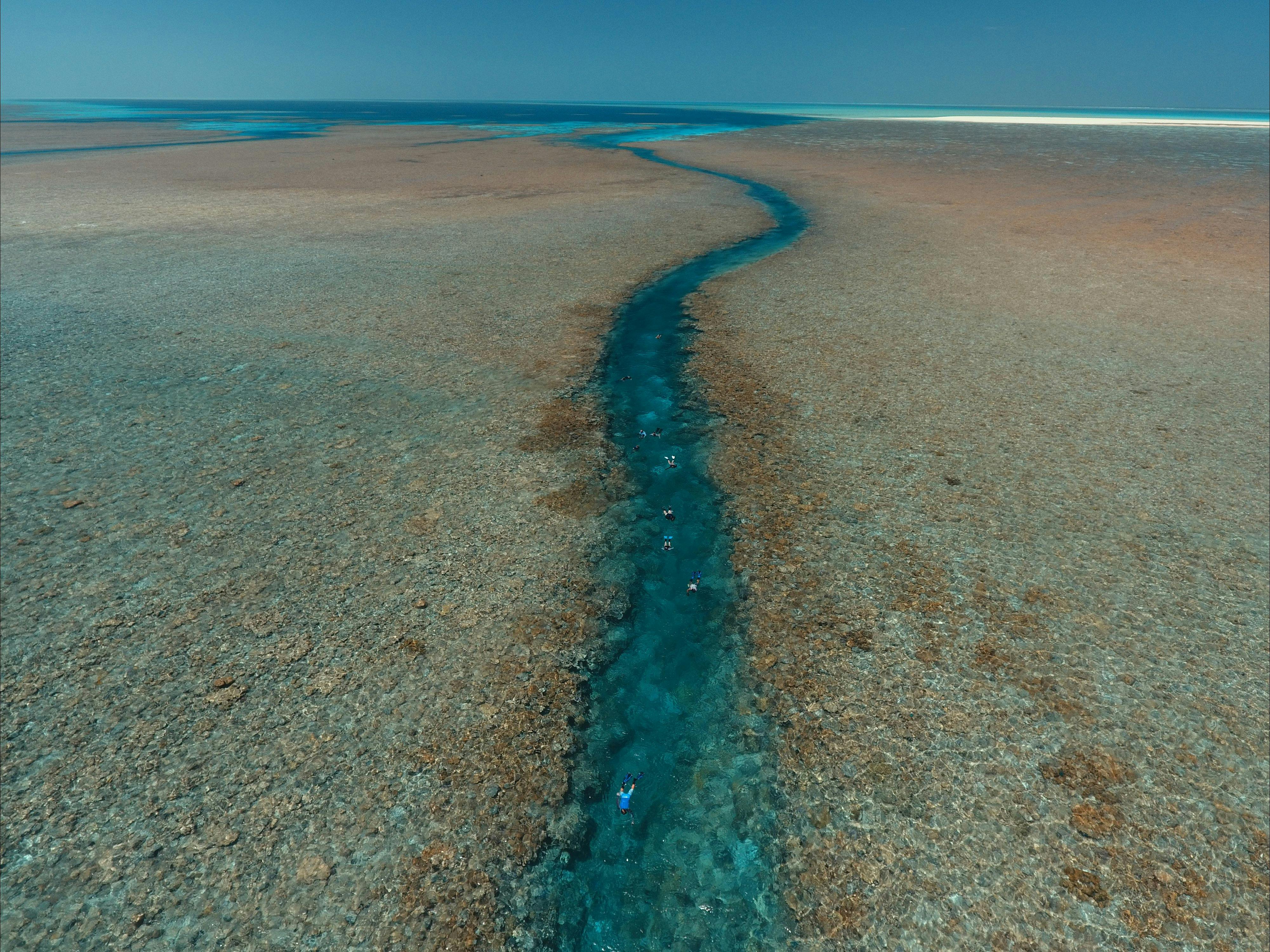 Rowley Shoals