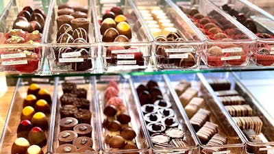 Bungendore Lolly Shop