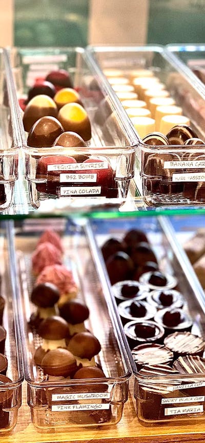 Bungendore Lolly Shop