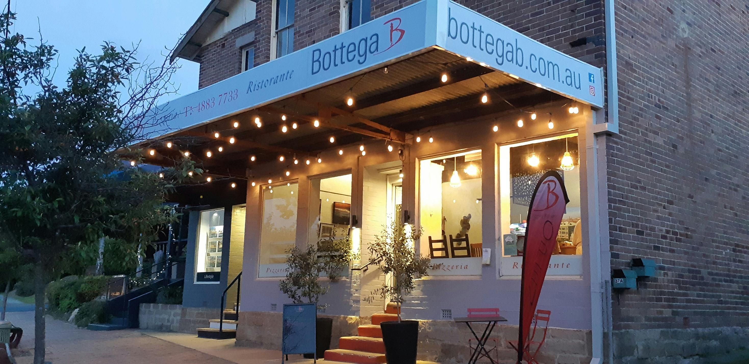 Bottega B Ristorante | NSW Holidays & Accommodation, Things To Do ...