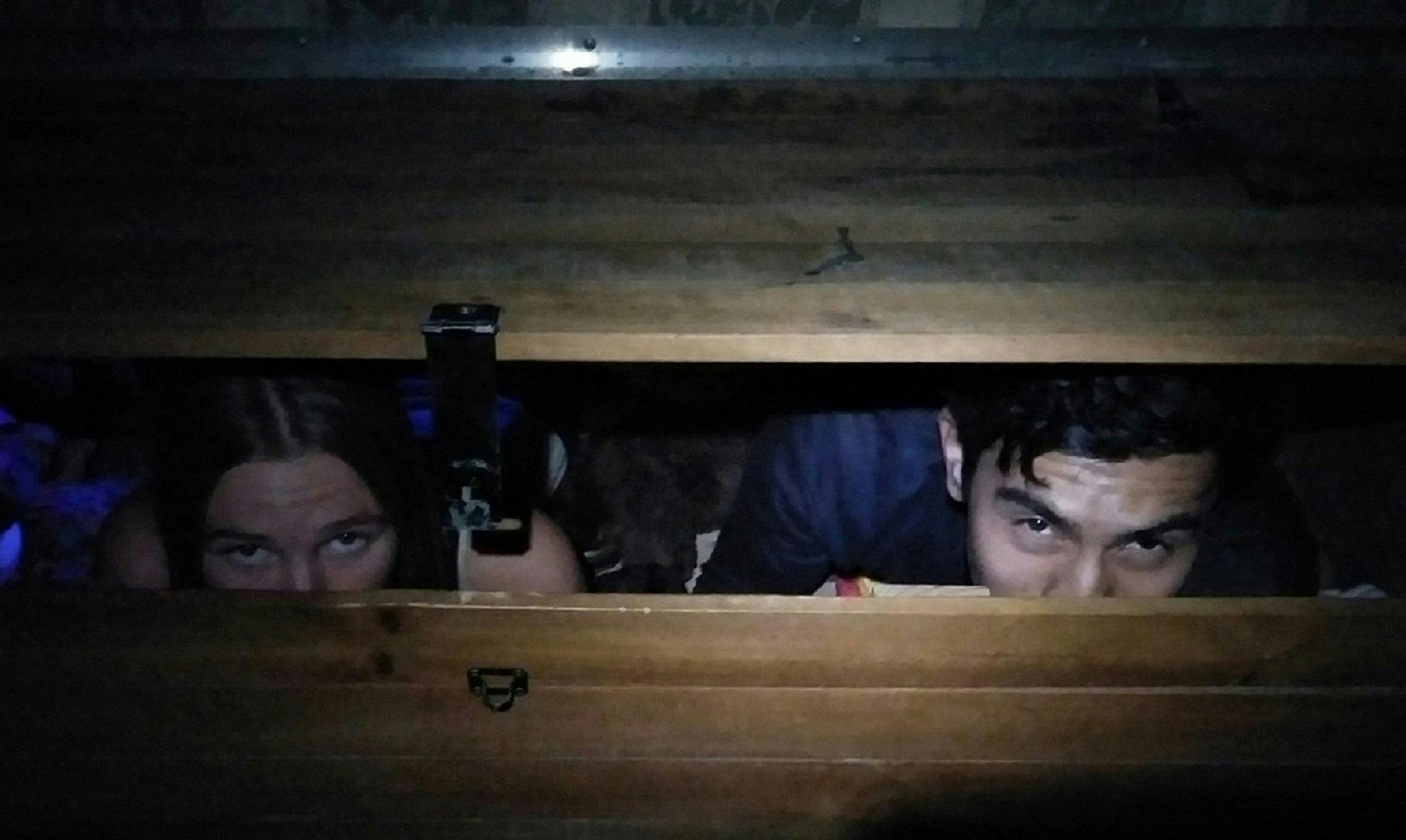 Seraphim Escape Rooms