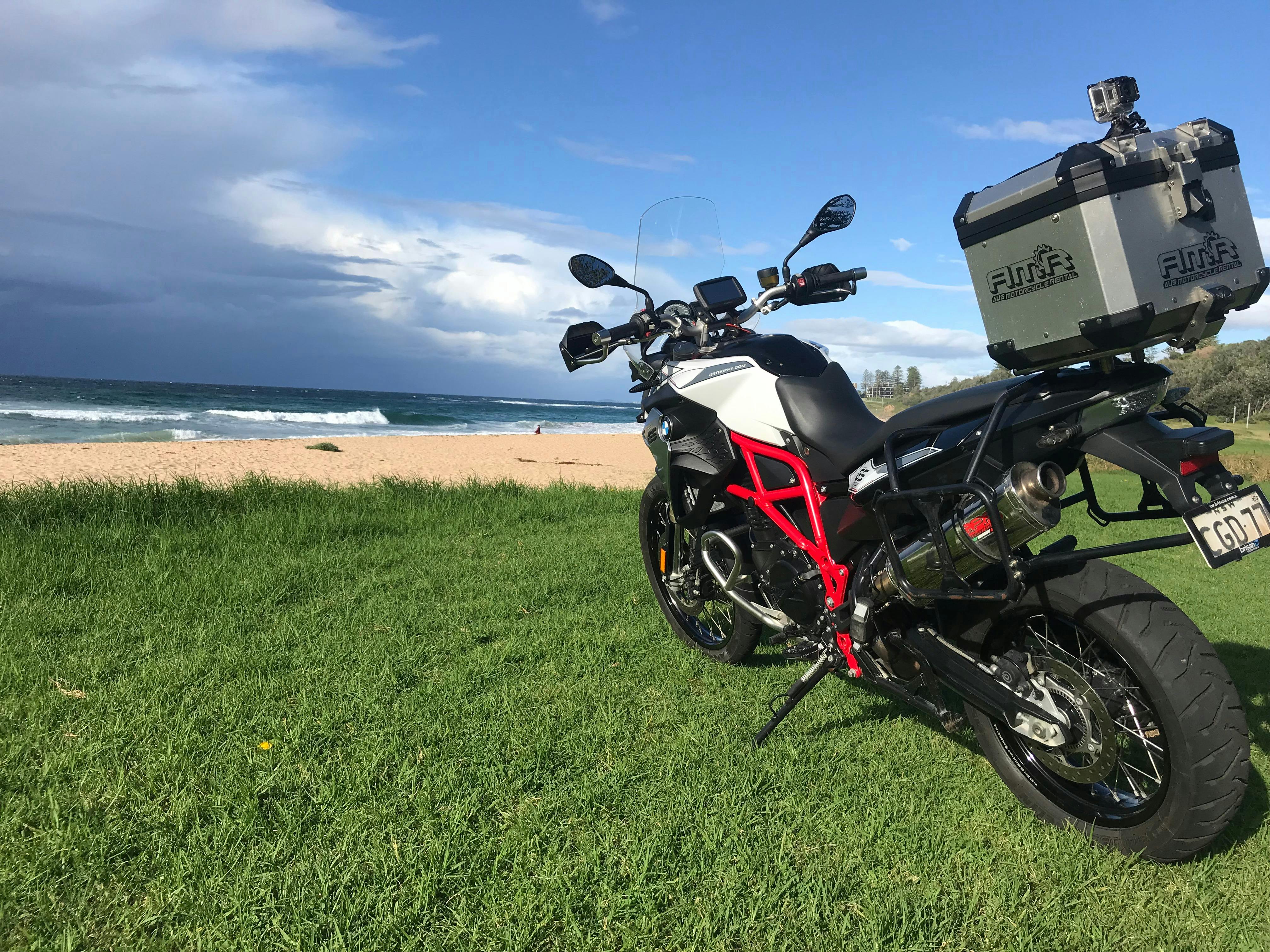 Aus Motorcycle Rental Sydney, Australia Official Travel & Website