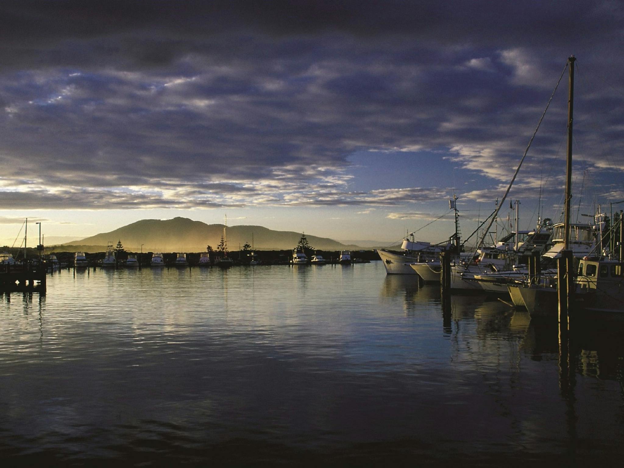 Gulaga National Park