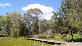 Baldwin Swamp Environmental Park
