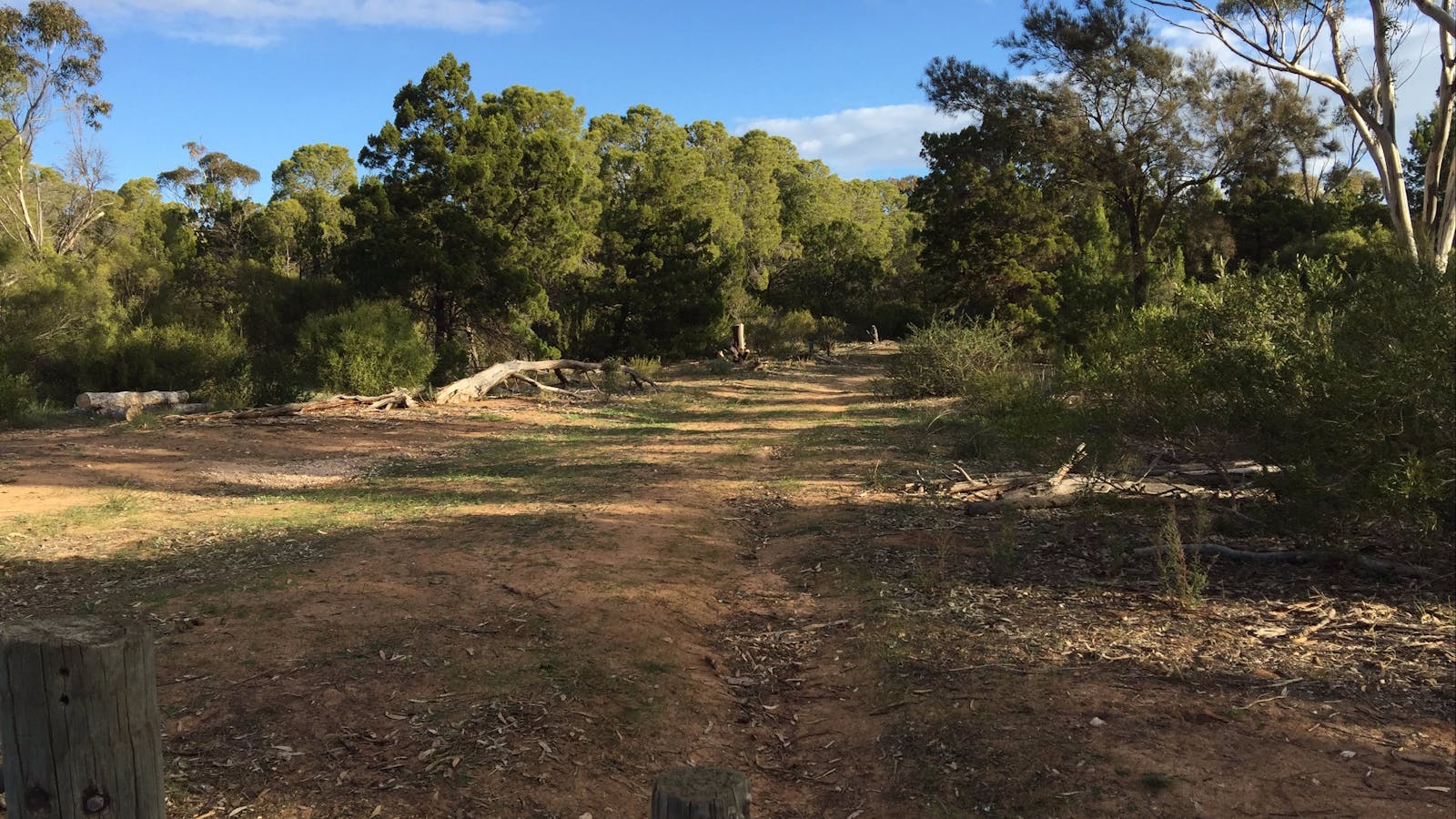 Victoria Park, Moonta