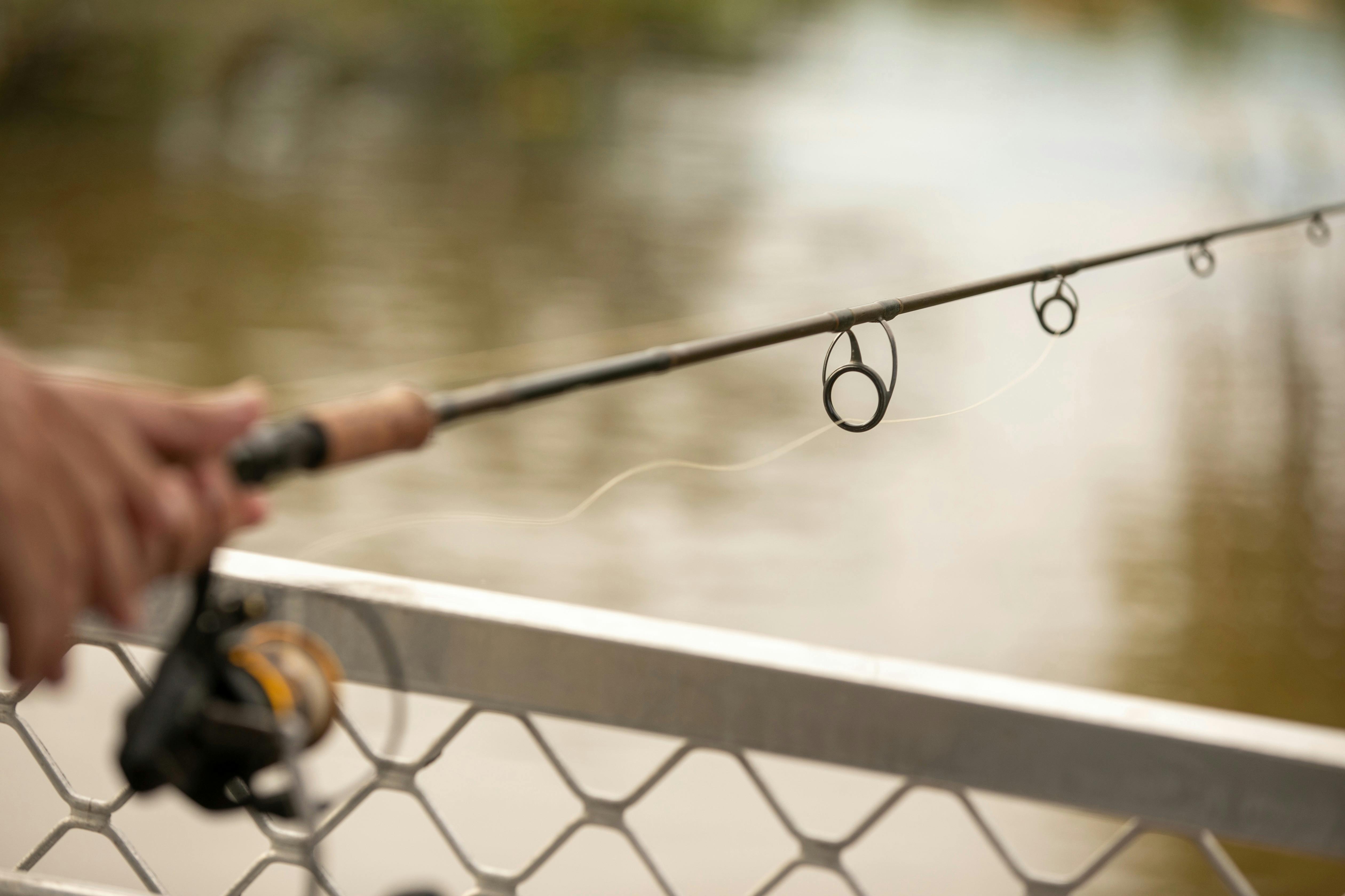 Yellow Water Fishing Tour