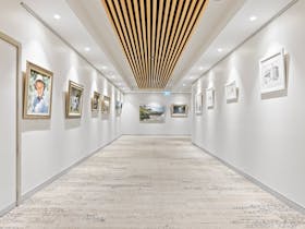 Longwall Gallery