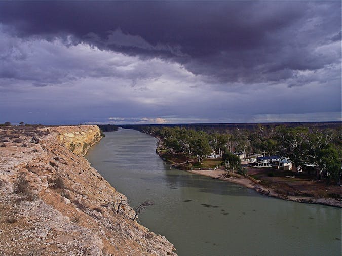 2021 Big Rivers Outback Tour - Queensland, News South Wales, South Australia