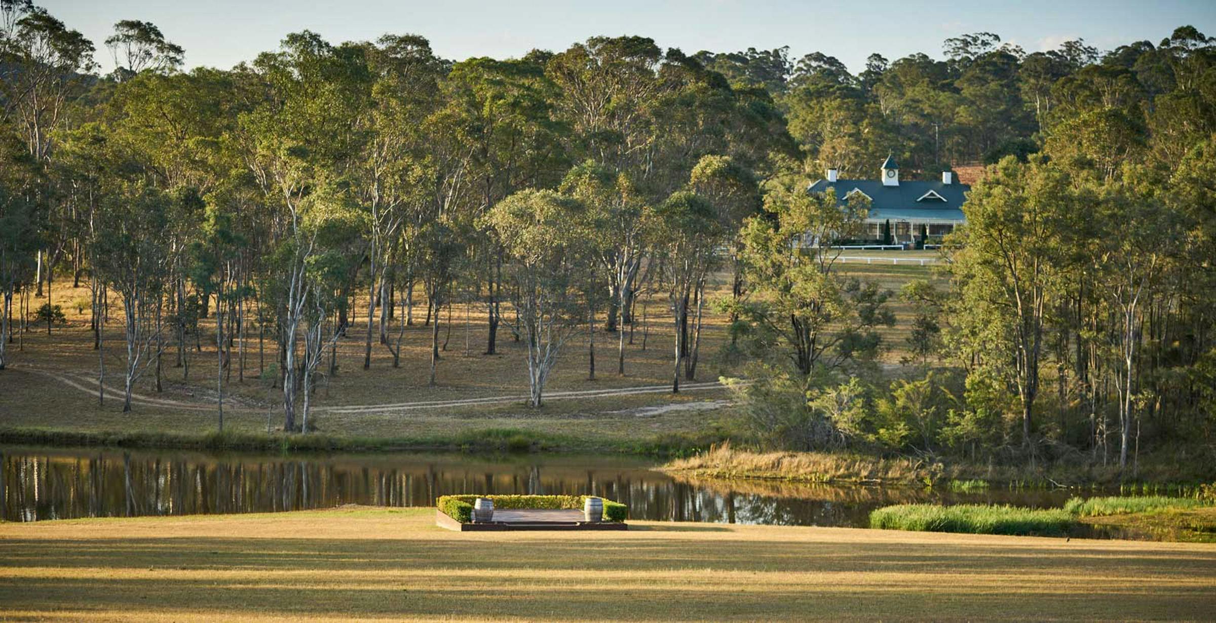 Wandin Valley Estate