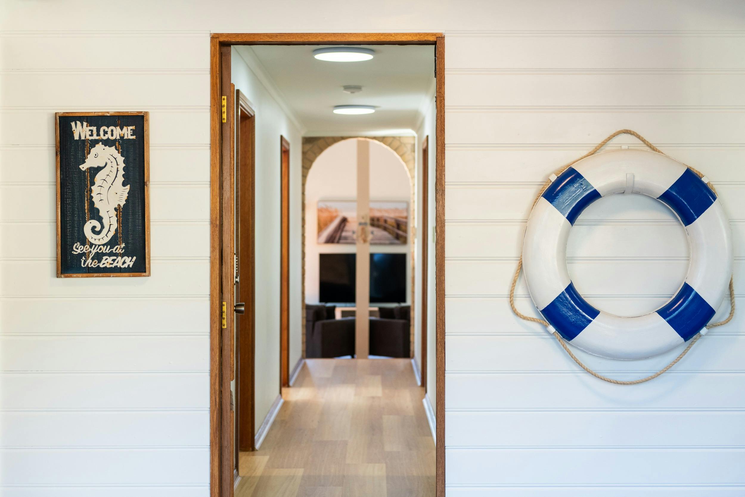 The Residence at Sanddancers, Photographer Russell Quinn