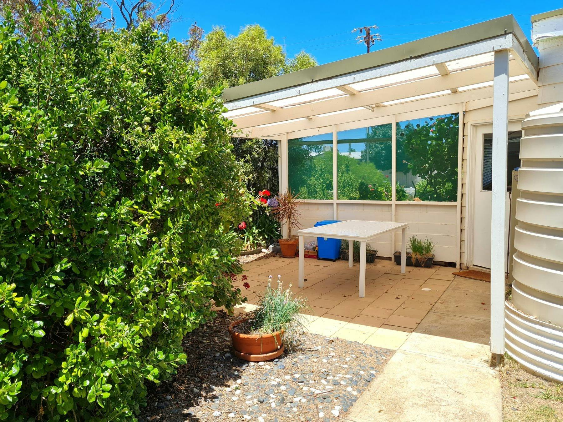 Catalina Cottage, Moonta Bay