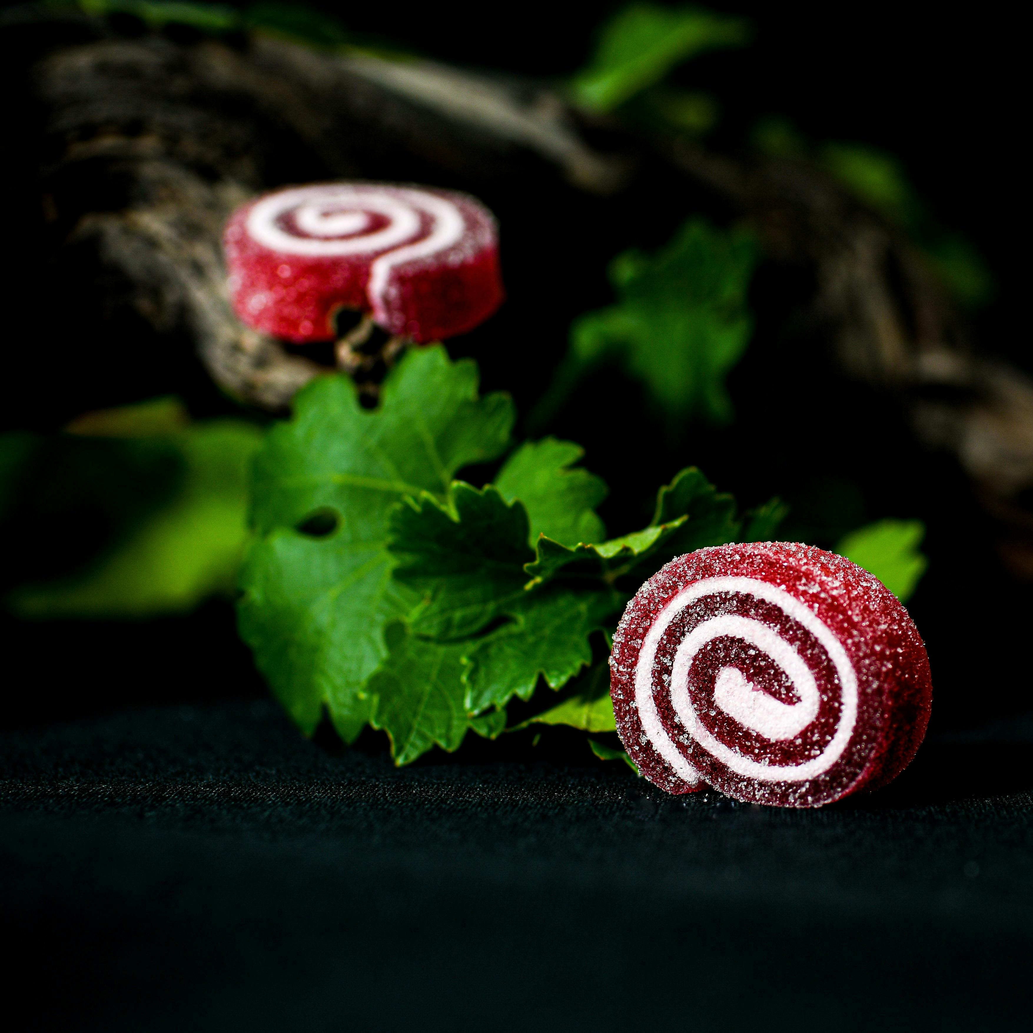 Tasting Australia: Candyland - Sweet Secrets of the Land Down Under
