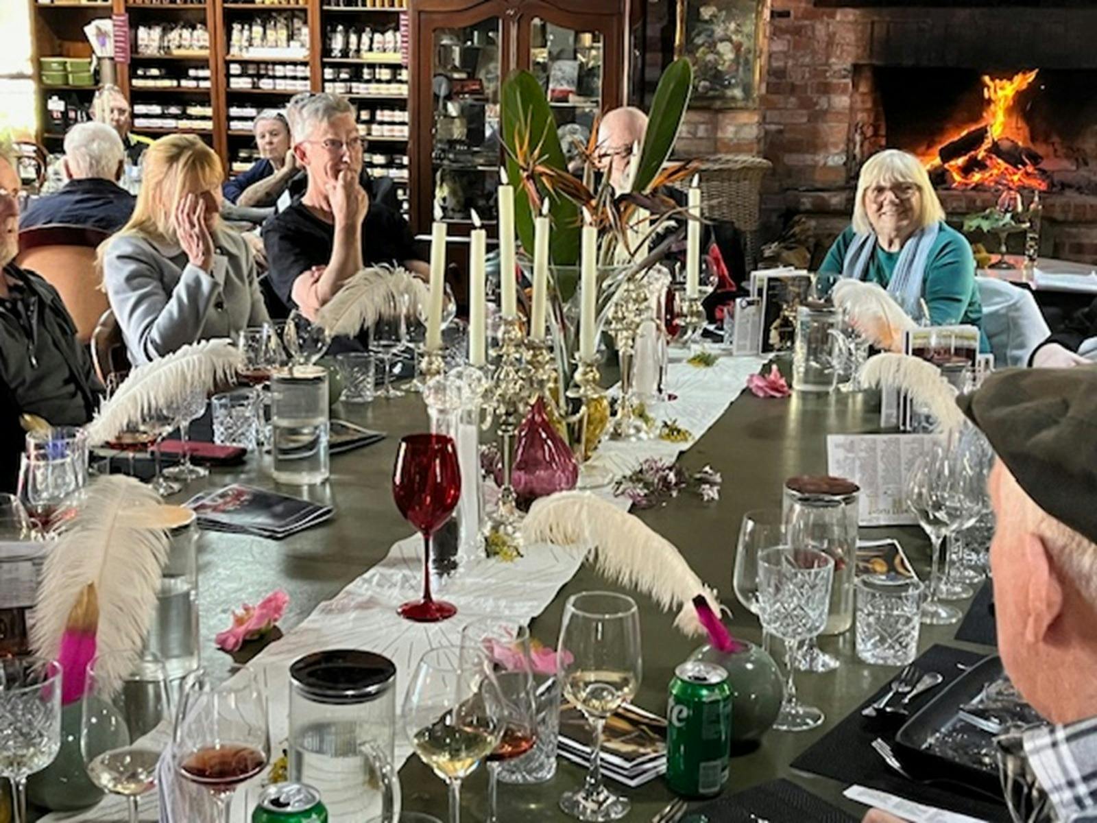 Stanthorpe Heritage Winery