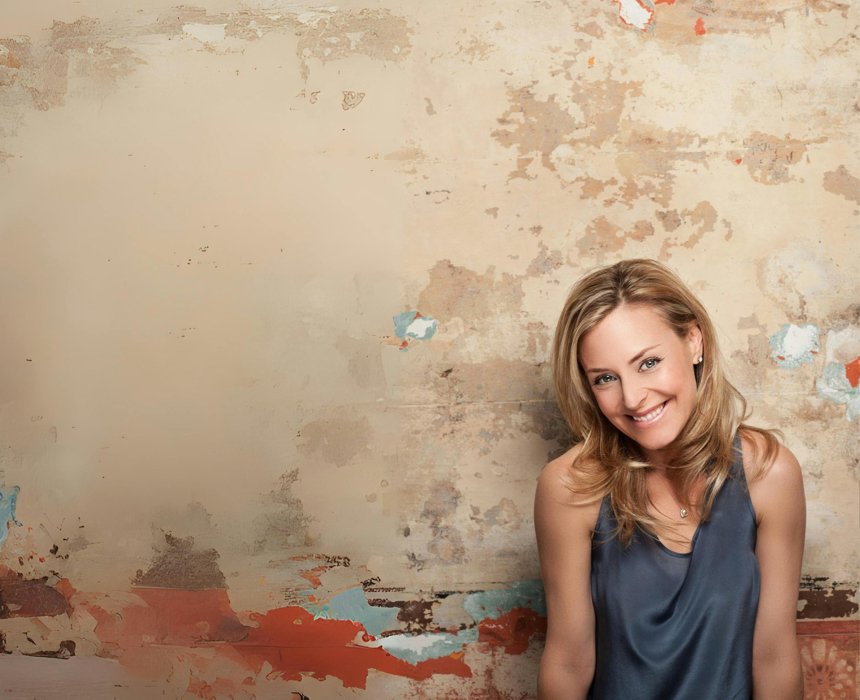 Rachael Beck: Both Sides