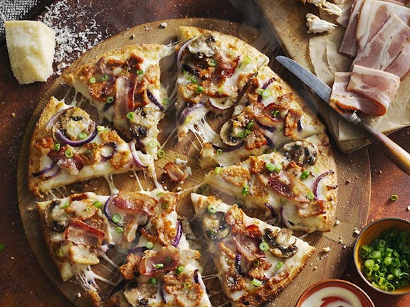 Domino's - Bundaberg