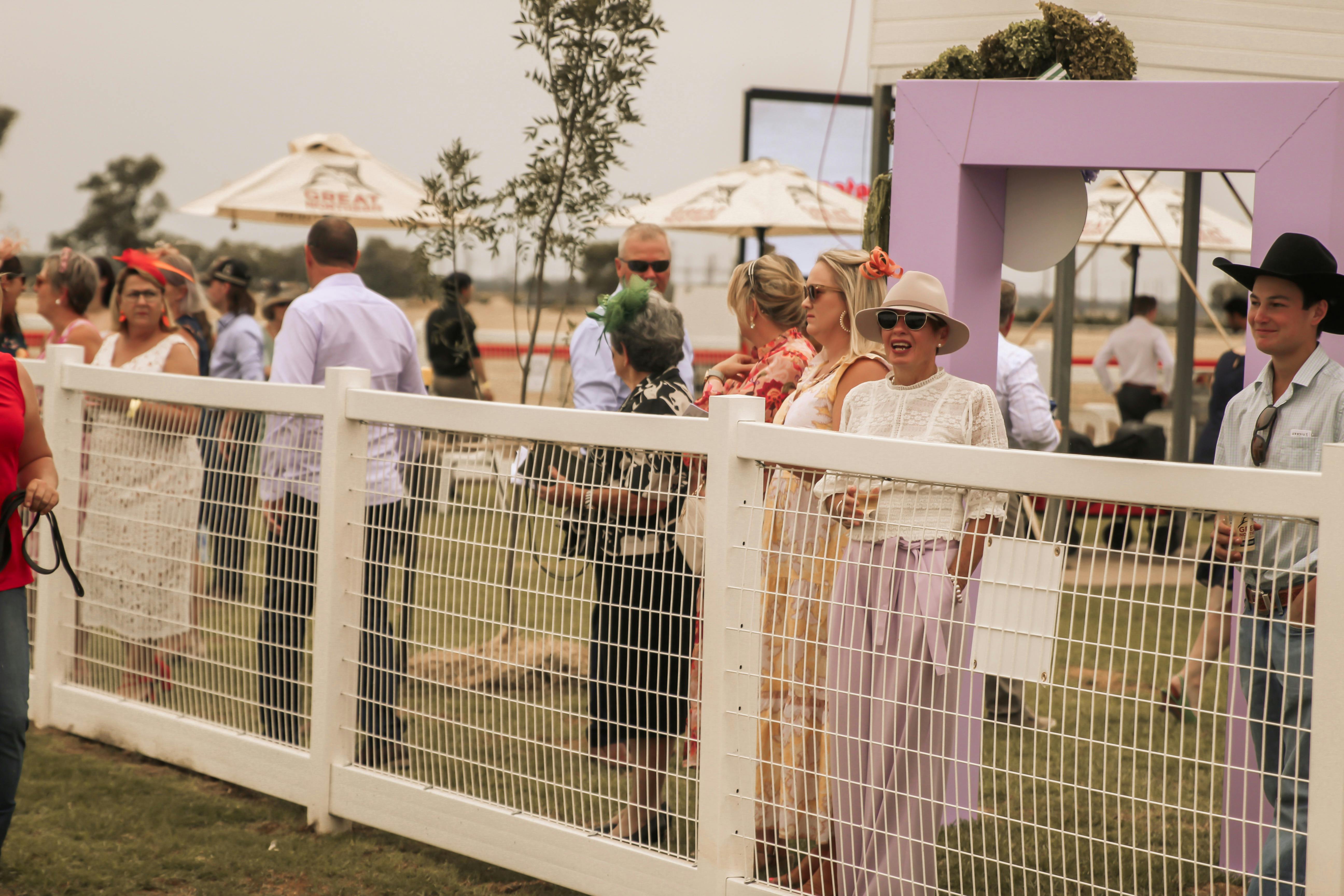 Narrabri Races
